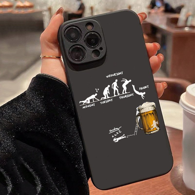 Beer & Wine Downtown - Samsung Galaxy A26 A25 A24 A36