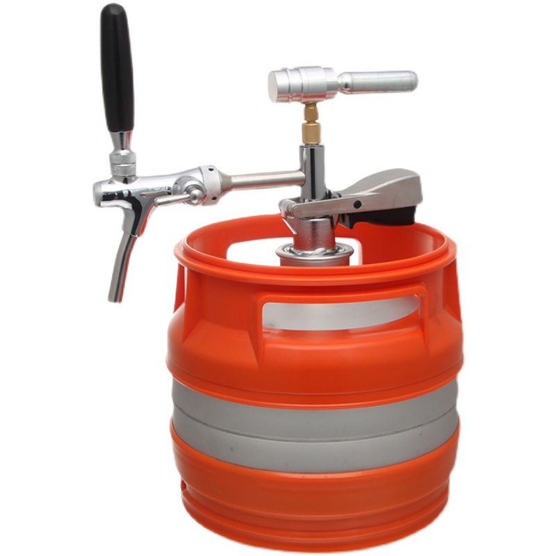 Wine Beer Delivery - Fıçı Bira Barı Yaratıcı Şarap Topu