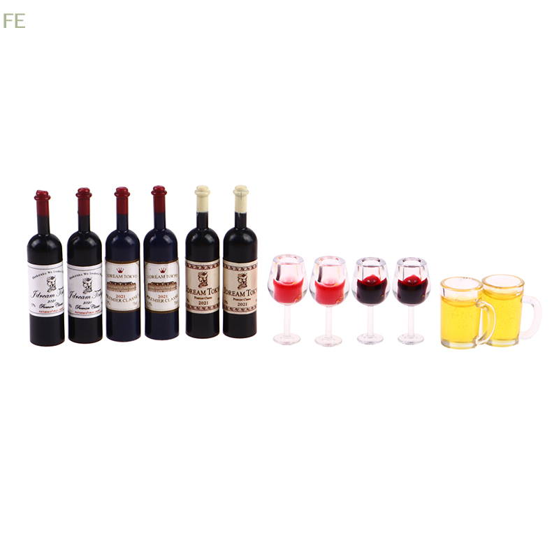 Wine Y Beer - [FE] Yeni Moda Yüksek Kalite 5
