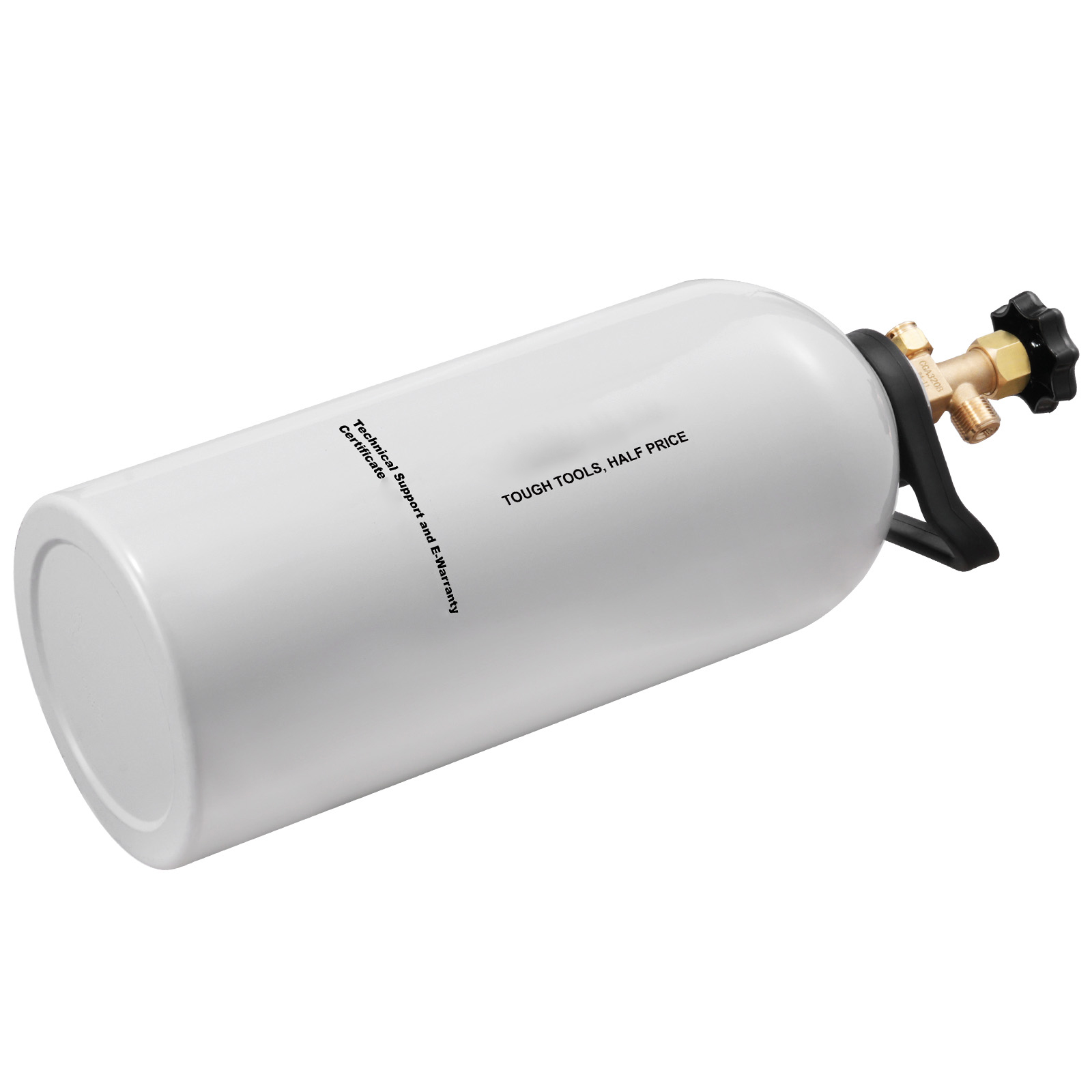 Beer & Wine Downtown - SucceBuy CO2 Tüpü 10 lbs Yeni