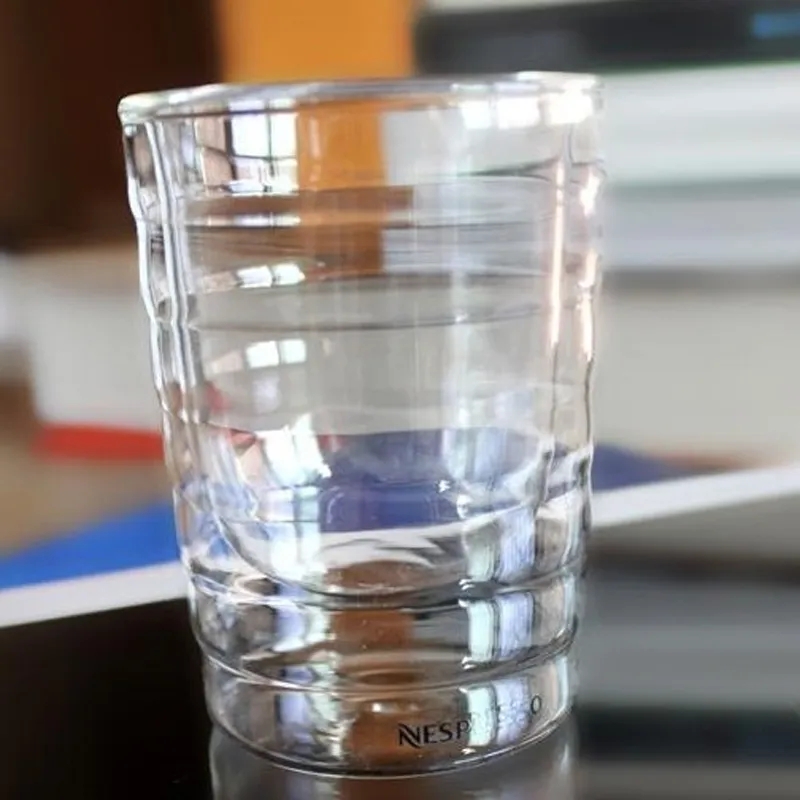 El yapımı Çift Duvar Cam Barda - Wine Beer Tequila incelemesi ve fiyatı