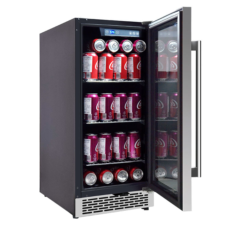 Oem Küçük İçecek Bar Buzdolabı - Wine Beer Fridge Small incelemesi ve fiyatı