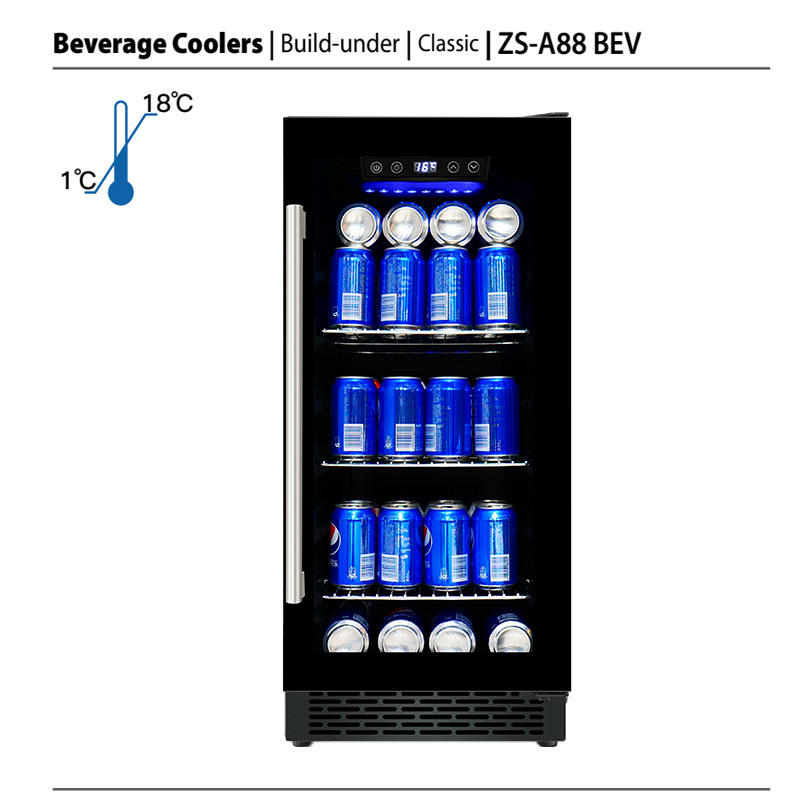 Oem Küçük İçecek Bar Buzdolabı - Wine Beer Fridge Small incelemesi ve fiyatı