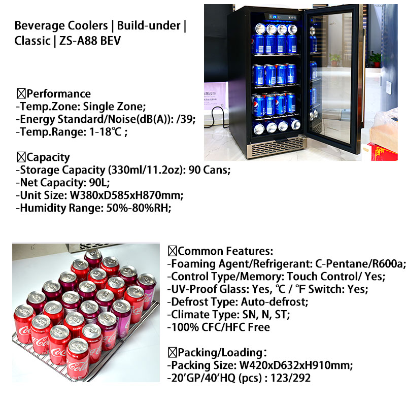 Oem Küçük İçecek Bar Buzdolabı - Wine Beer Fridge Small incelemesi ve fiyatı