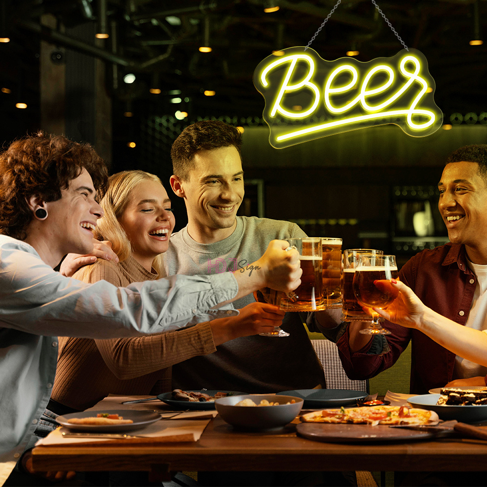 VİSKİ BAR Bira LED Neon Işık T - Wine Beer Whiskey Year incelemesi ve fiyatı