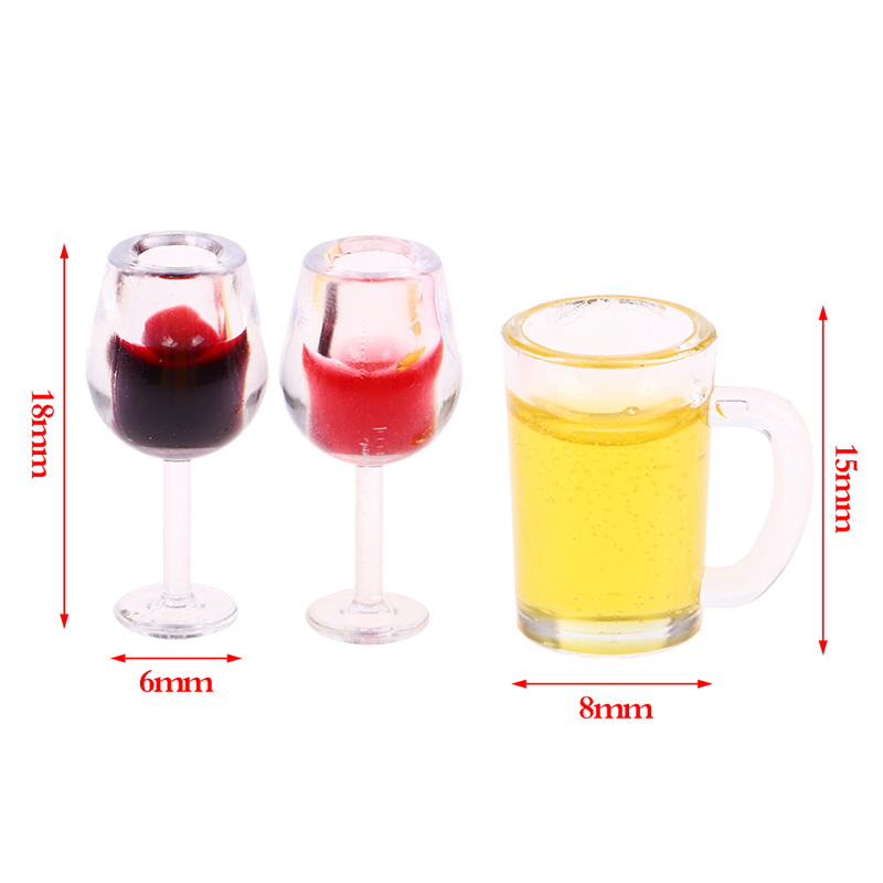 Yeni Moda Yüksek Kalite 5 Adet - Wine Y Beer incelemesi ve fiyatı