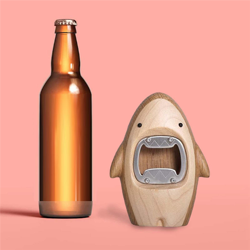 L74A Ahşap Şekilli Şarap Bira  - Wine Y Beer incelemesi ve fiyatı
