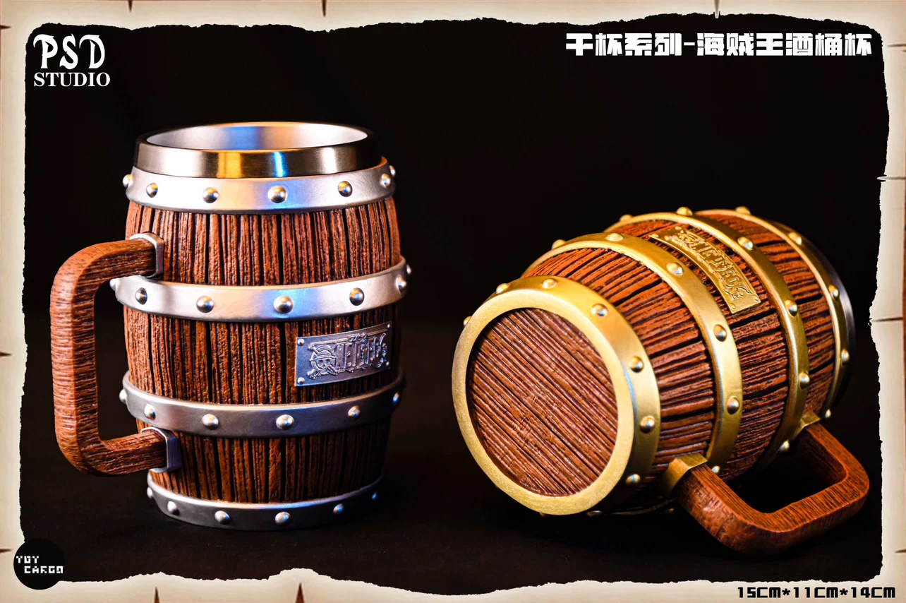 Psd Studio One Piece Varil Bir - Wine Y Beer incelemesi ve fiyatı