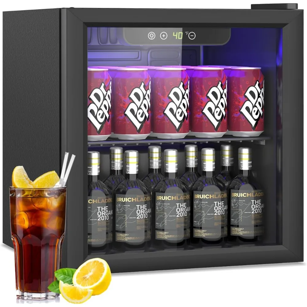 1,3 kübik ayak buzdolabı soğut - Wine Beer Foot incelemesi ve fiyatı