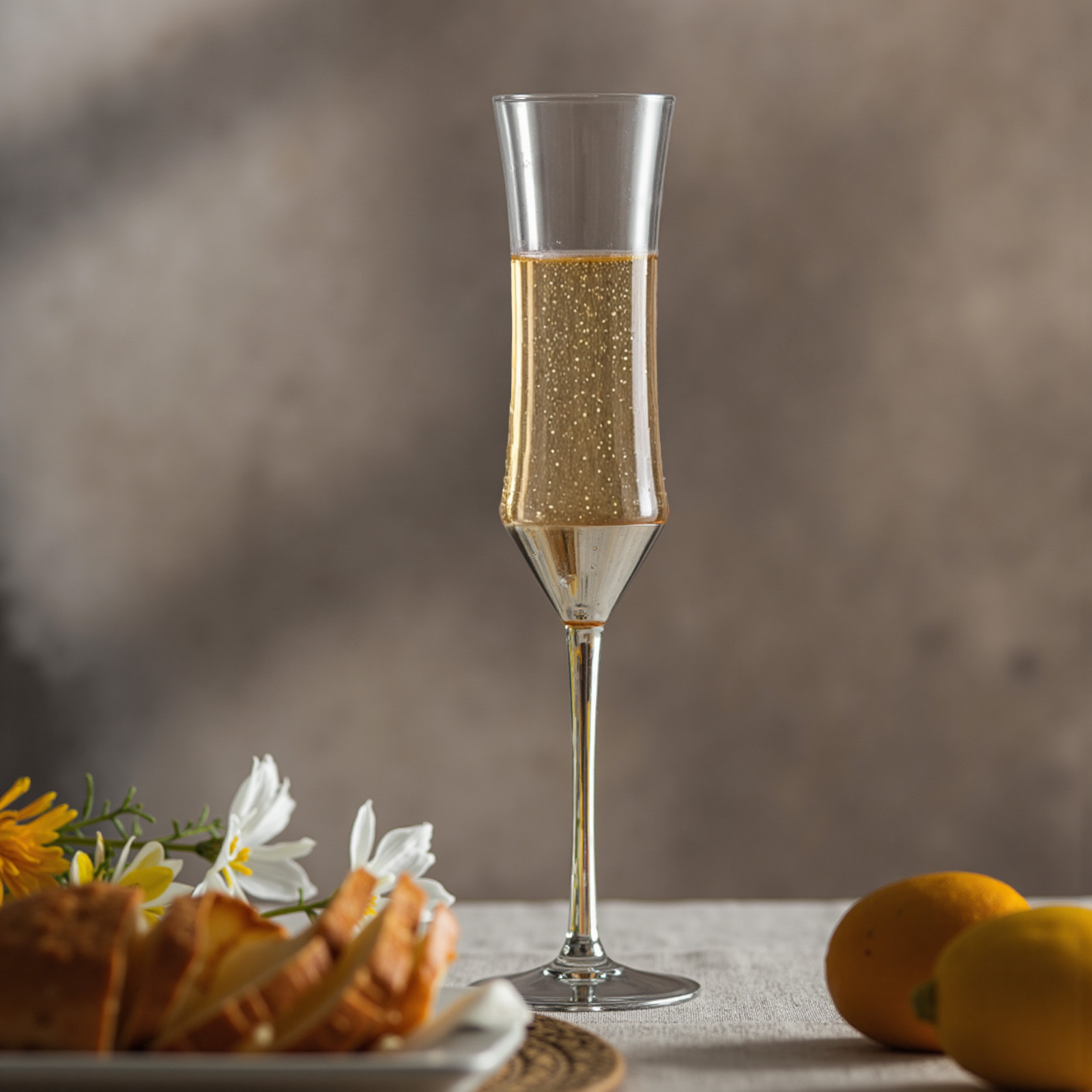 Hafif lüks şampanya kadehi yük - Wine Beer Foot incelemesi ve fiyatı