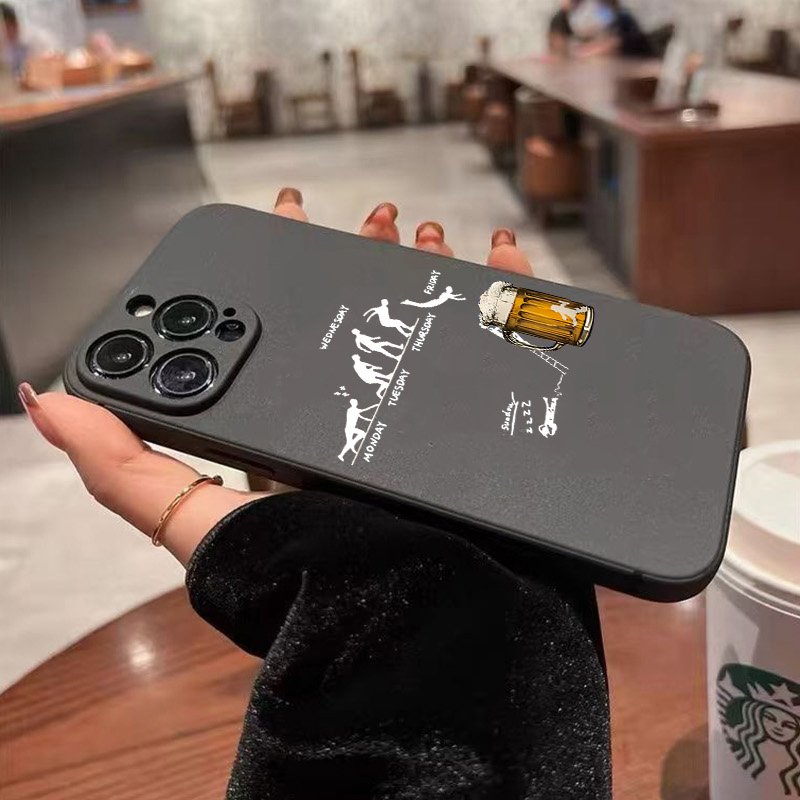 Samsung Galaxy A26 A25 A24 A36 - Beer & Wine Downtown incelemesi ve fiyatı