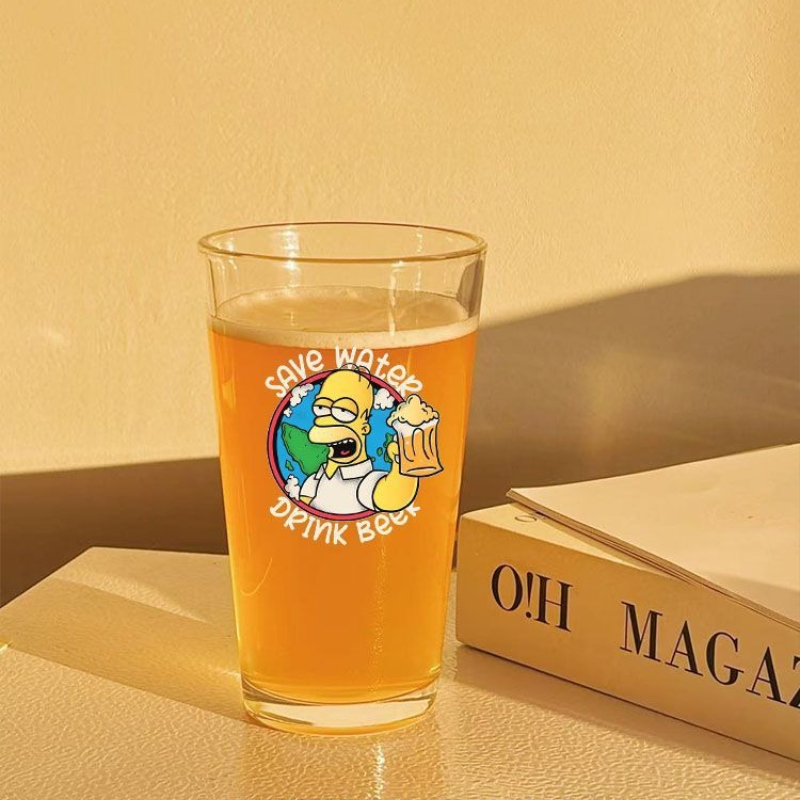 Yeni Simpsons Yaratıcı Kişisel - Wine Y Beer incelemesi ve fiyatı