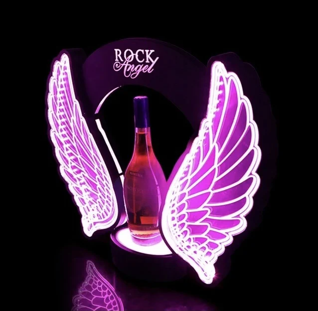 Şarj Edilebilir LED Işıklı Mel - Wine Beer & More incelemesi ve fiyatı