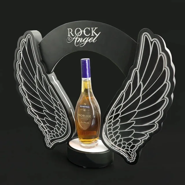 Şarj Edilebilir LED Işıklı Mel - Wine Beer & More incelemesi ve fiyatı
