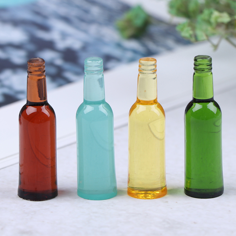 6 adet bira şarap içme şişesi  - Wine Y Beer incelemesi ve fiyatı