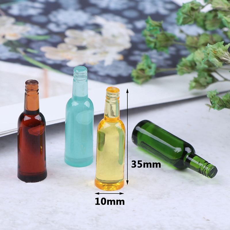 6 adet bira şarap içme şişesi  - Wine Y Beer incelemesi ve fiyatı