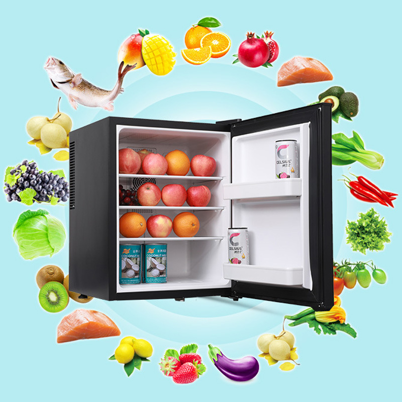 Mini Buzdolabı Soğutucu 40L Bu - Wine Beer Fridge Small incelemesi ve fiyatı
