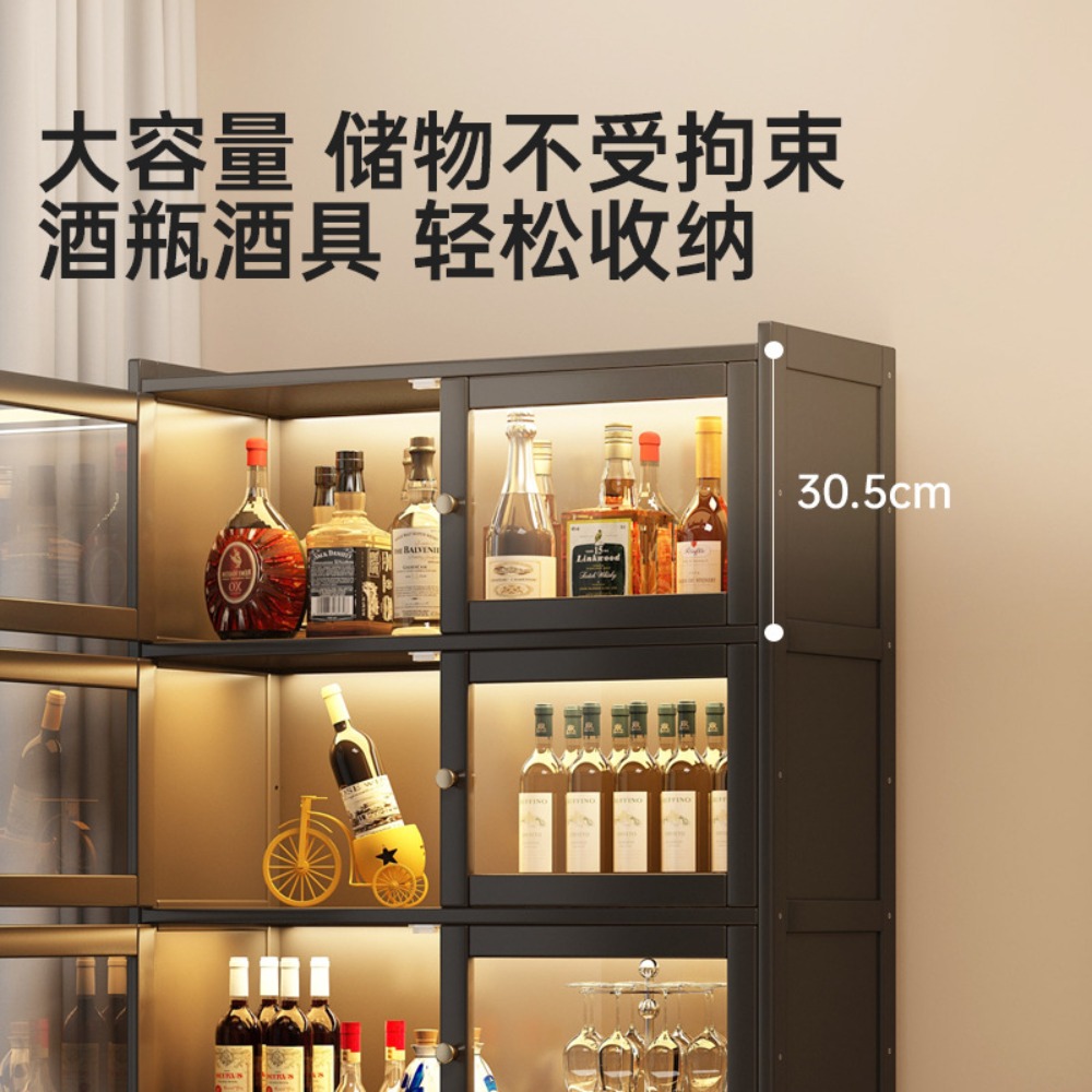 Duvara monte şarap dolabı, otu - Wine & Beer Shop incelemesi ve fiyatı