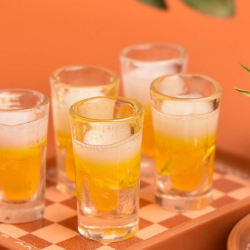 10 adet Minyatür Oyuncak Mutfa - Wine Y Beer incelemesi ve fiyatı