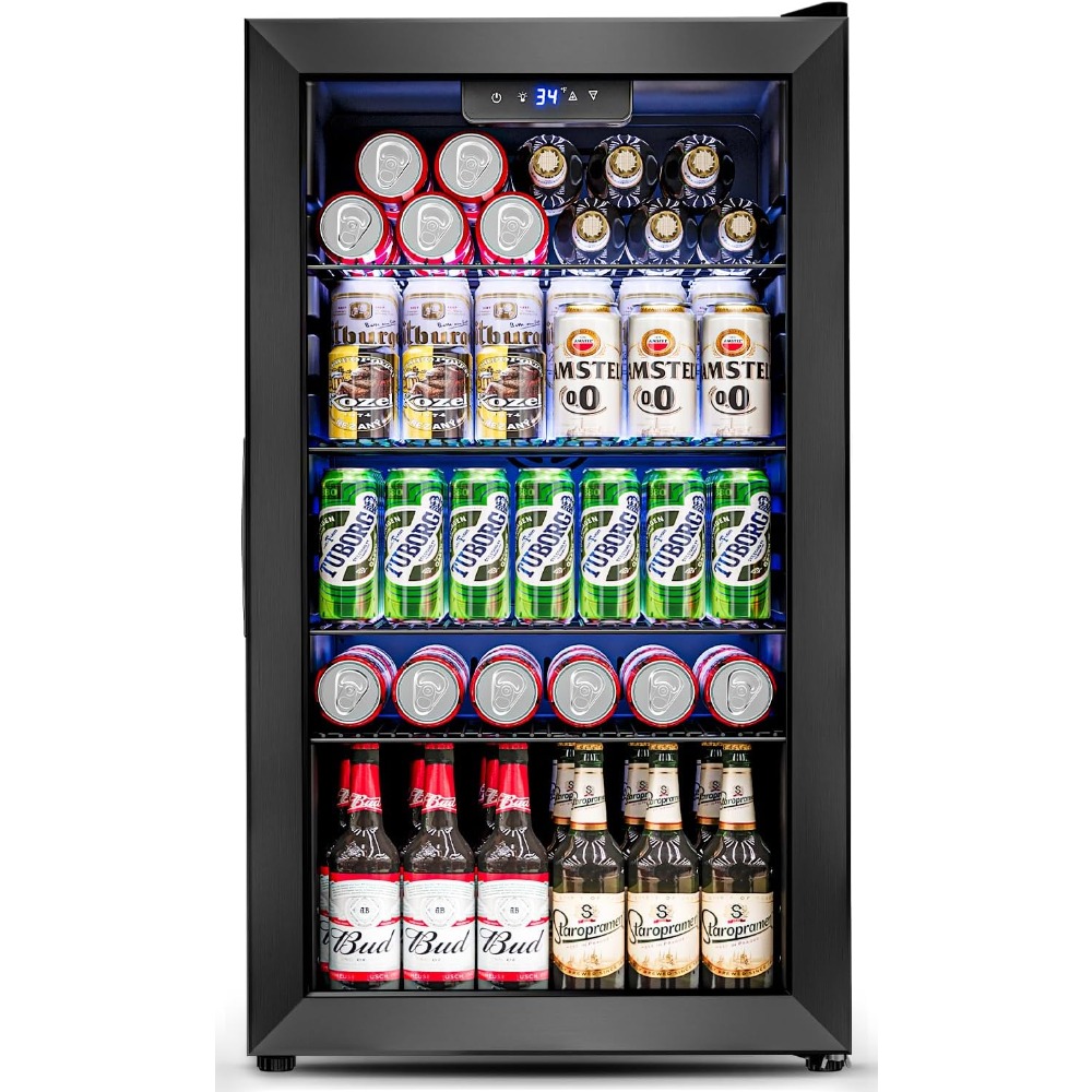 ABD'den Gönderilen Mini Buzdol - Wine Beer Fridge Small incelemesi ve fiyatı
