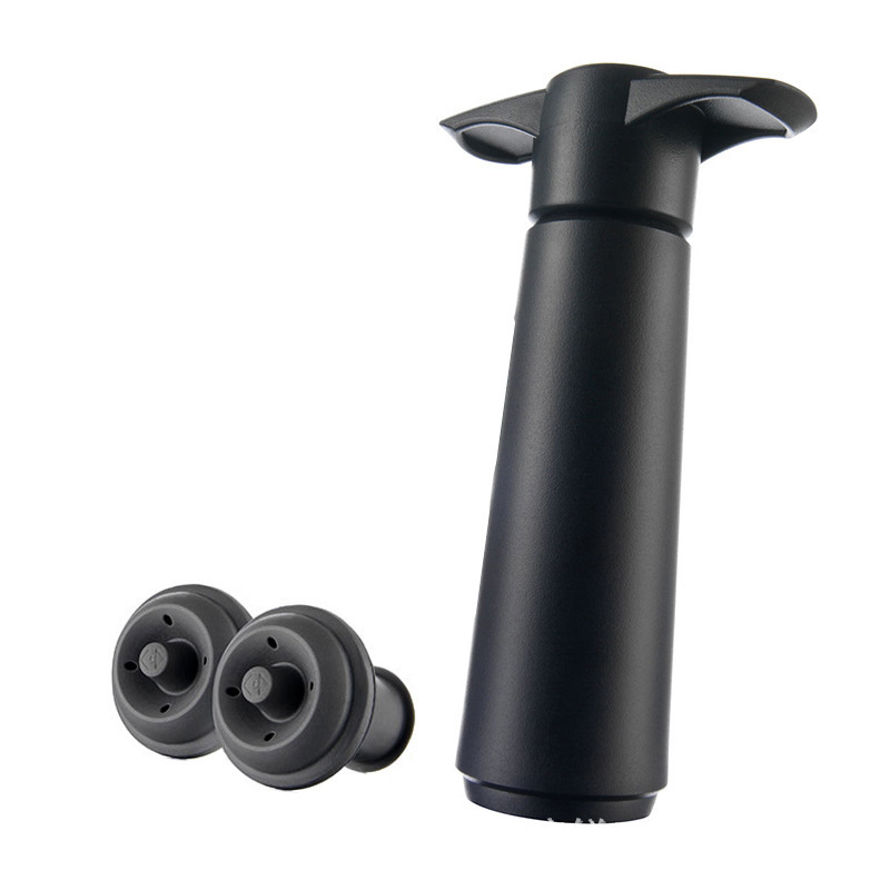 Şarap Vakum Pompası Manuel Vak - Wine Stopper Vacuum incelemesi ve fiyatı