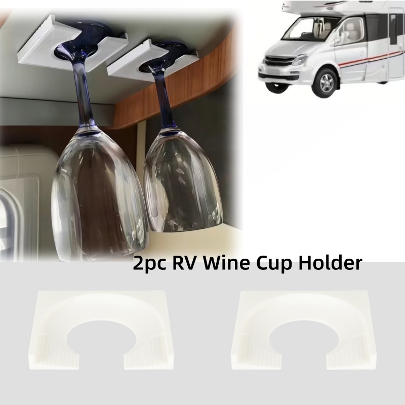 2 adet RV karavan şarap bardağ - Wine & Beer Shop incelemesi ve fiyatı