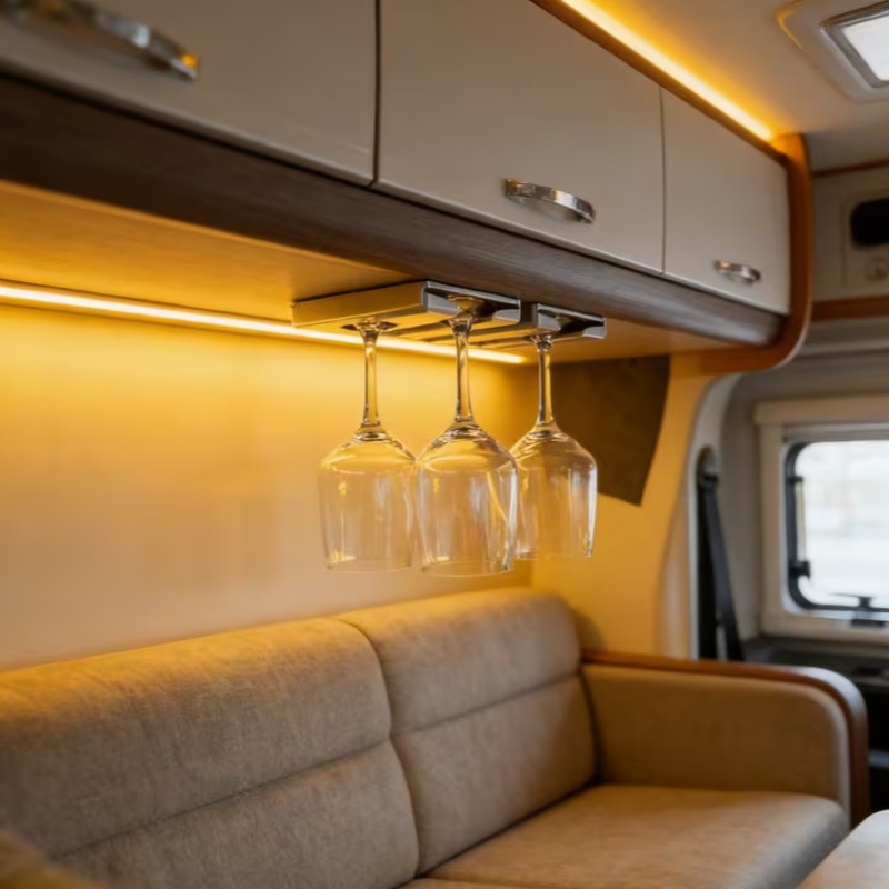 2 adet RV karavan şarap bardağ - Wine & Beer Shop incelemesi ve fiyatı