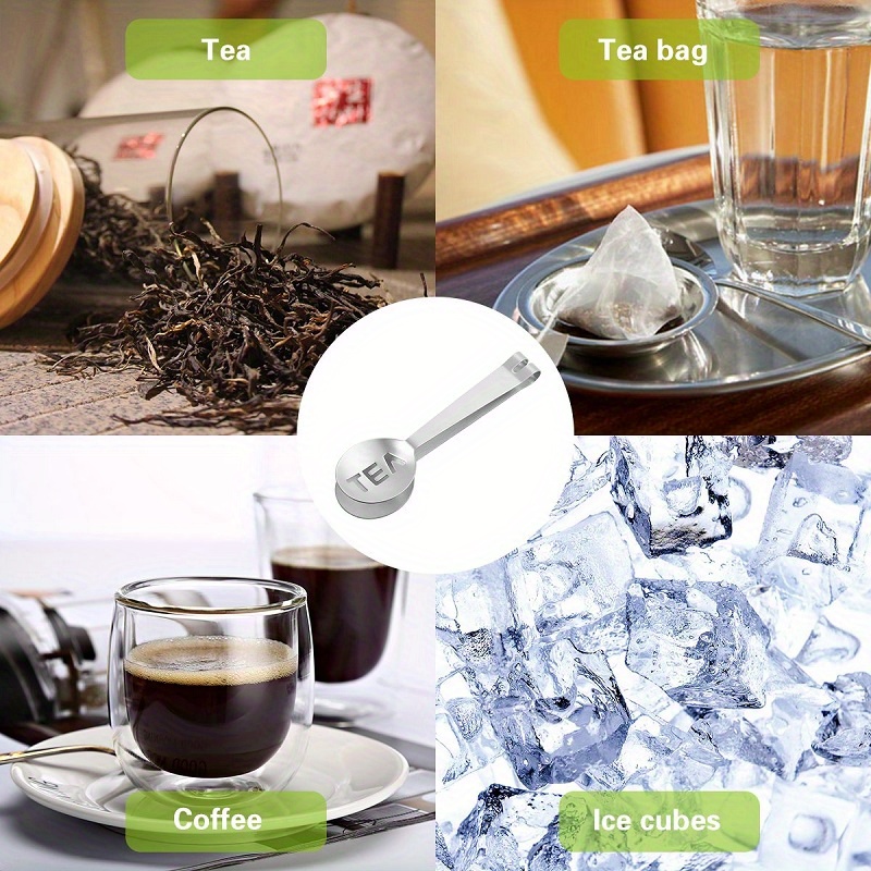 1 adet Çay Poşeti Sıkacağı Pas - Ice Bucket Silver incelemesi ve fiyatı