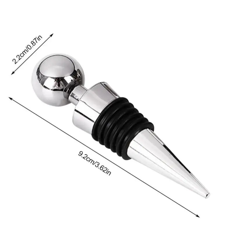 1/5/12 adet Plastik Şişe Tıpa  - Wine Stopper Vacuum incelemesi ve fiyatı