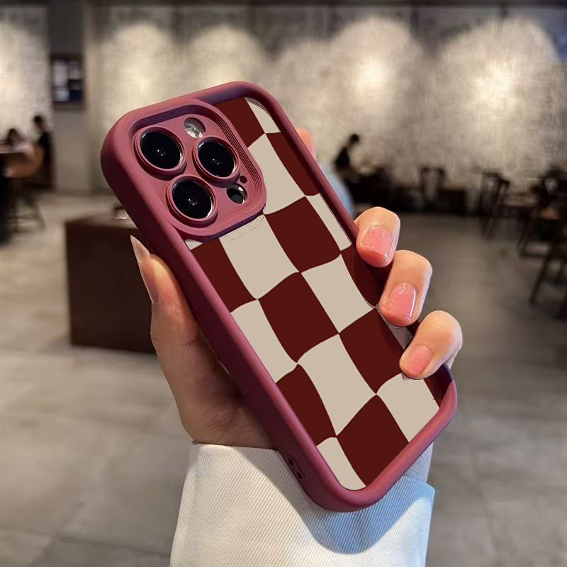 Şarap Kırmızısı Deforme Izgara - Wine & Beer Shop incelemesi ve fiyatı