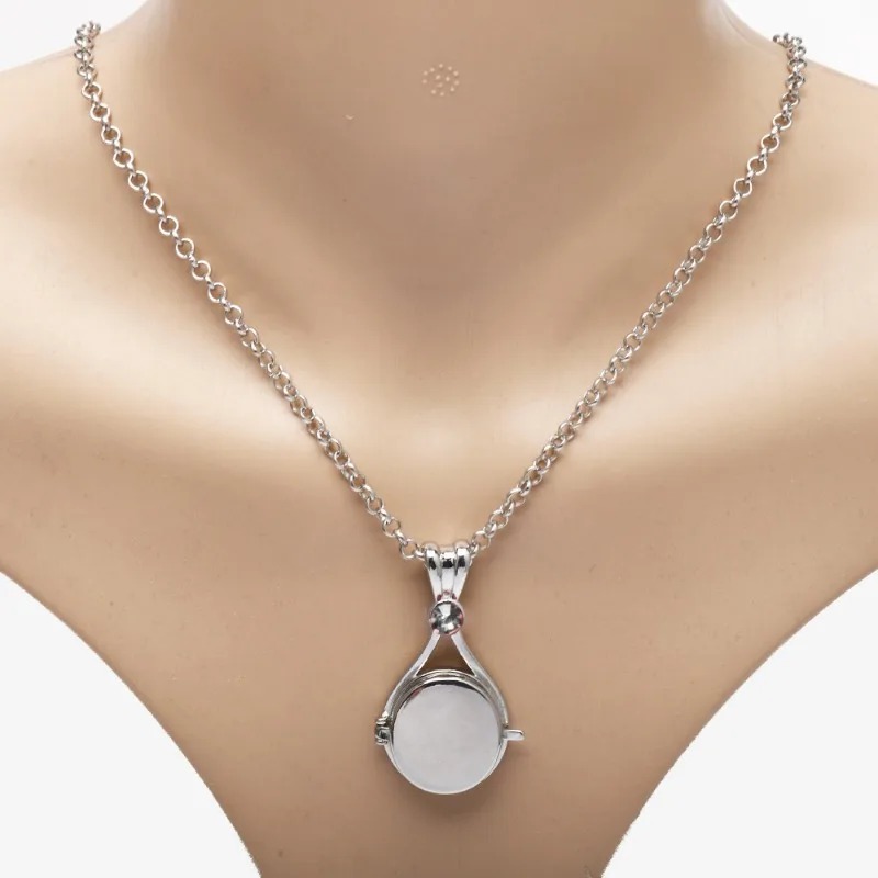 Paslanmaz Çelik H2O Madalyon D - Ice Bucket Silver incelemesi ve fiyatı