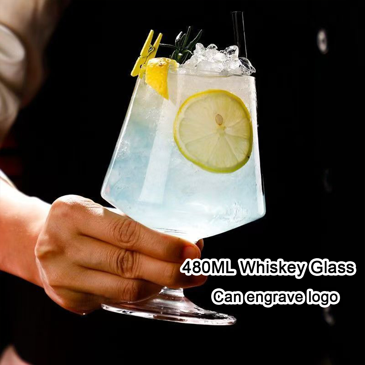 (Logo gravürü mümkündür) 480ML - Wine Beer Foot incelemesi ve fiyatı