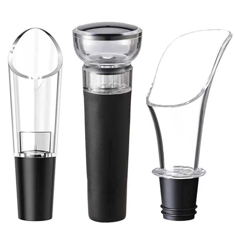 Sızdırmaz şarap şişesi mühürle - Wine Stopper Vacuum incelemesi ve fiyatı