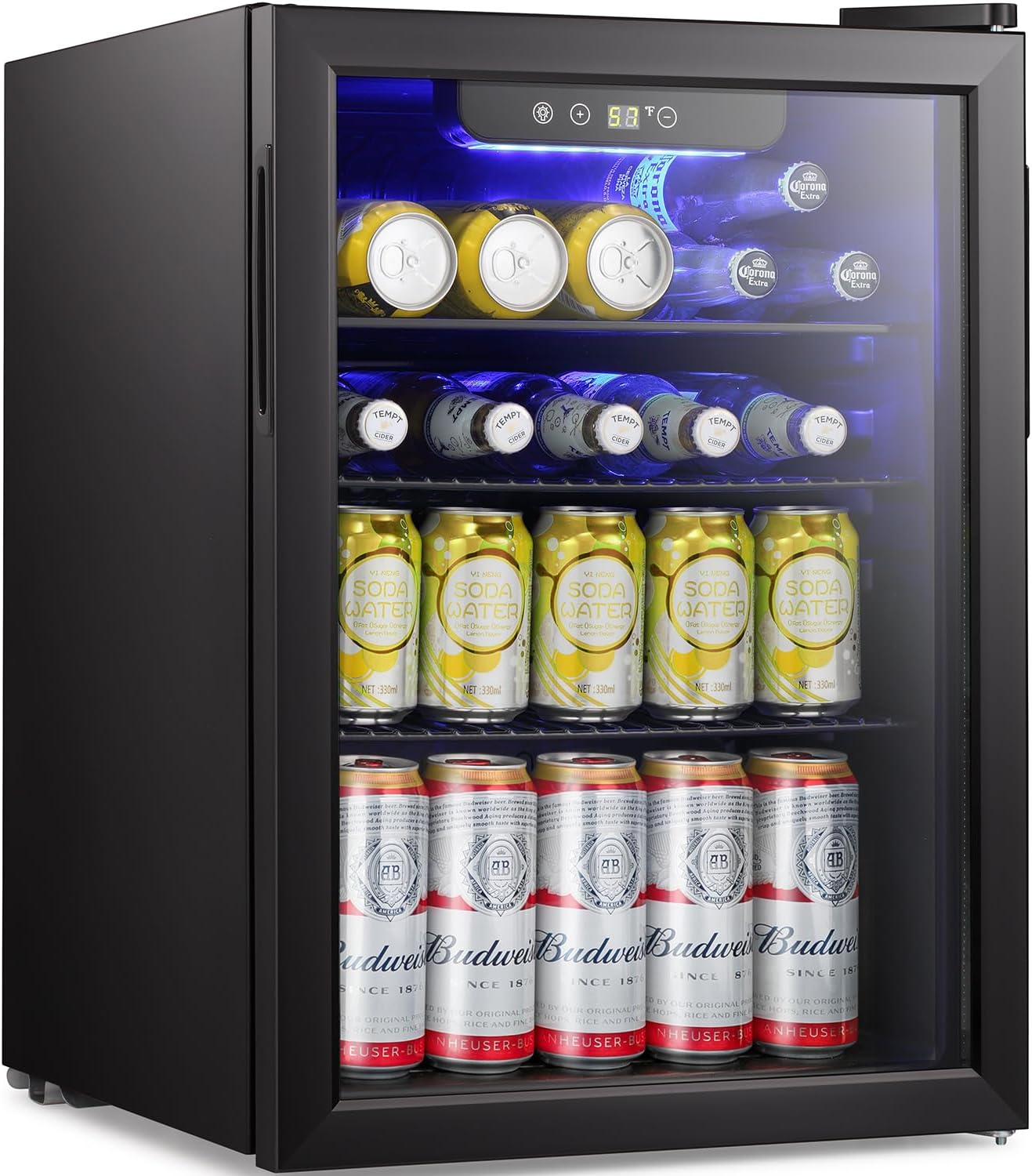 ABD'den Gönderilen Mini Buzdol - Wine Beer Fridge Small incelemesi ve fiyatı