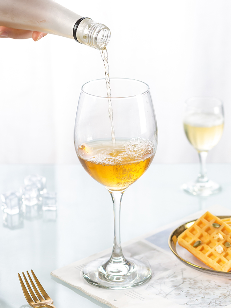 Libbey Kurşunsuz Kristal Cam B - Wine Beer Foot incelemesi ve fiyatı
