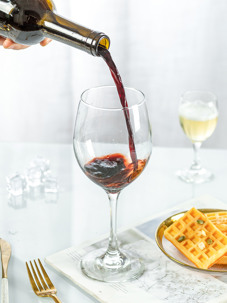 Libbey Kurşunsuz Kristal Cam B - Wine Beer Foot incelemesi ve fiyatı