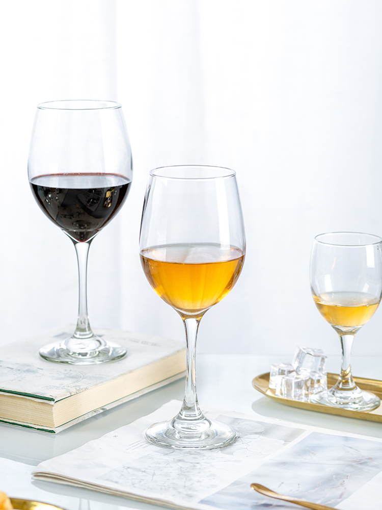 Libbey Kurşunsuz Kristal Cam B - Wine Beer Foot incelemesi ve fiyatı