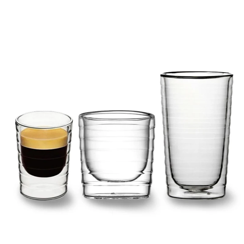 85ml 150ml 350ml Çift Cidarlı  - Wine Beer Tequila incelemesi ve fiyatı