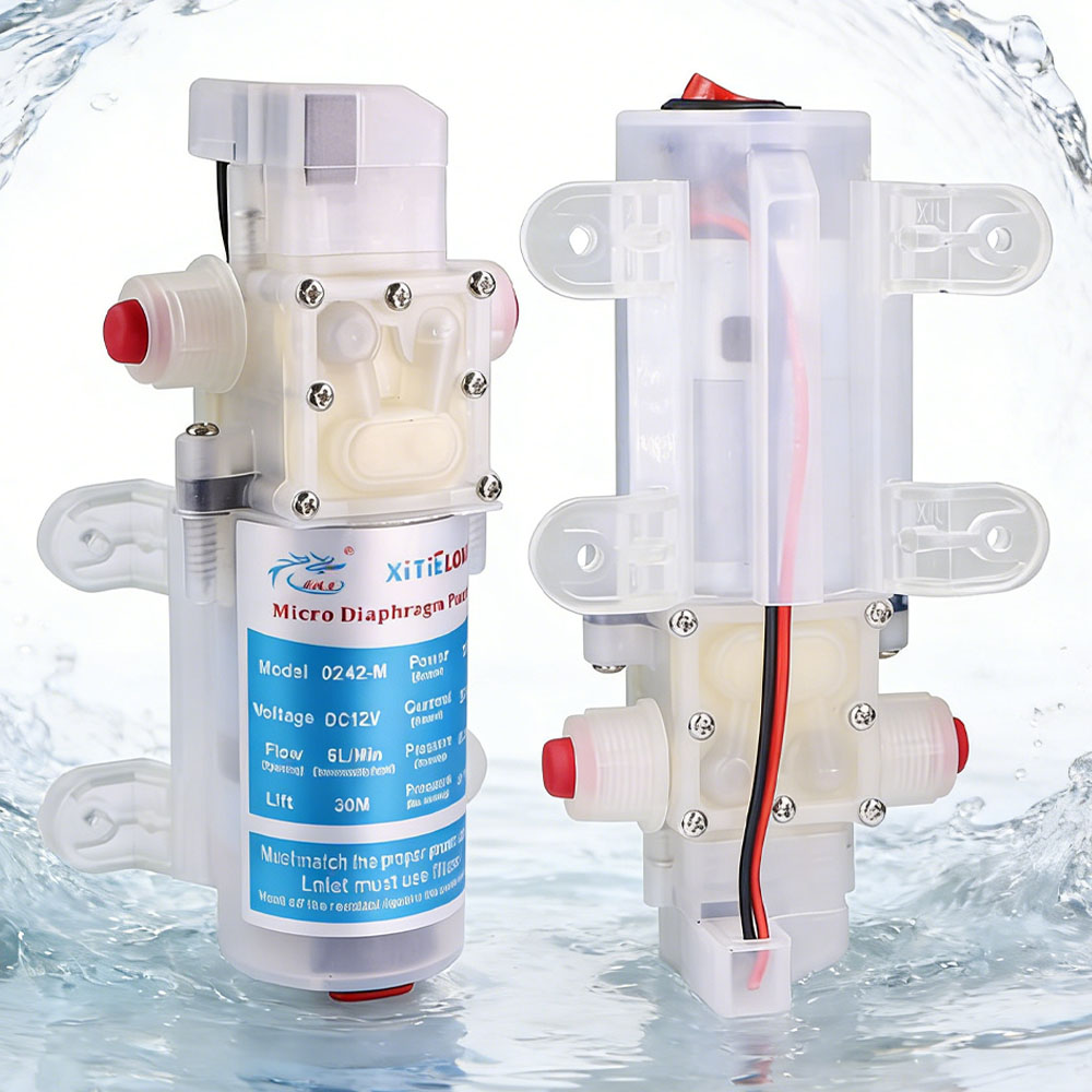 70W 12V DC5521 Gıda Sınıfı Diy - Wine Beer Delivery incelemesi ve fiyatı