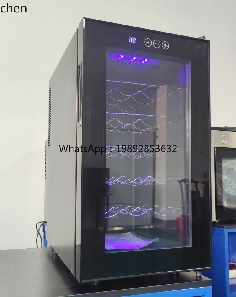 cc26 18'li Paket Kırmızı Şarap - Wine & Beer Shop incelemesi ve fiyatı