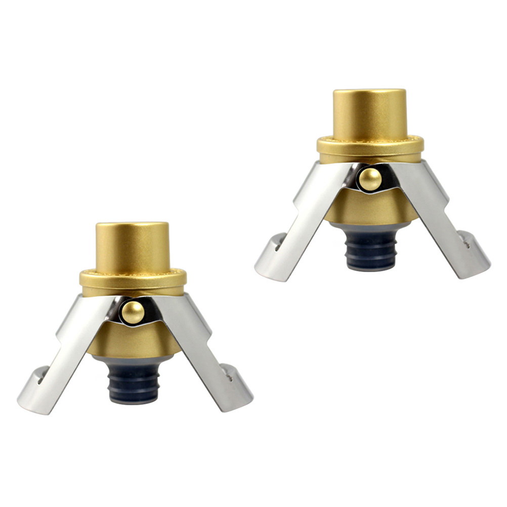 2 Adet Paslanmaz Çelik Tıpa, V - Wine Stopper Vacuum incelemesi ve fiyatı