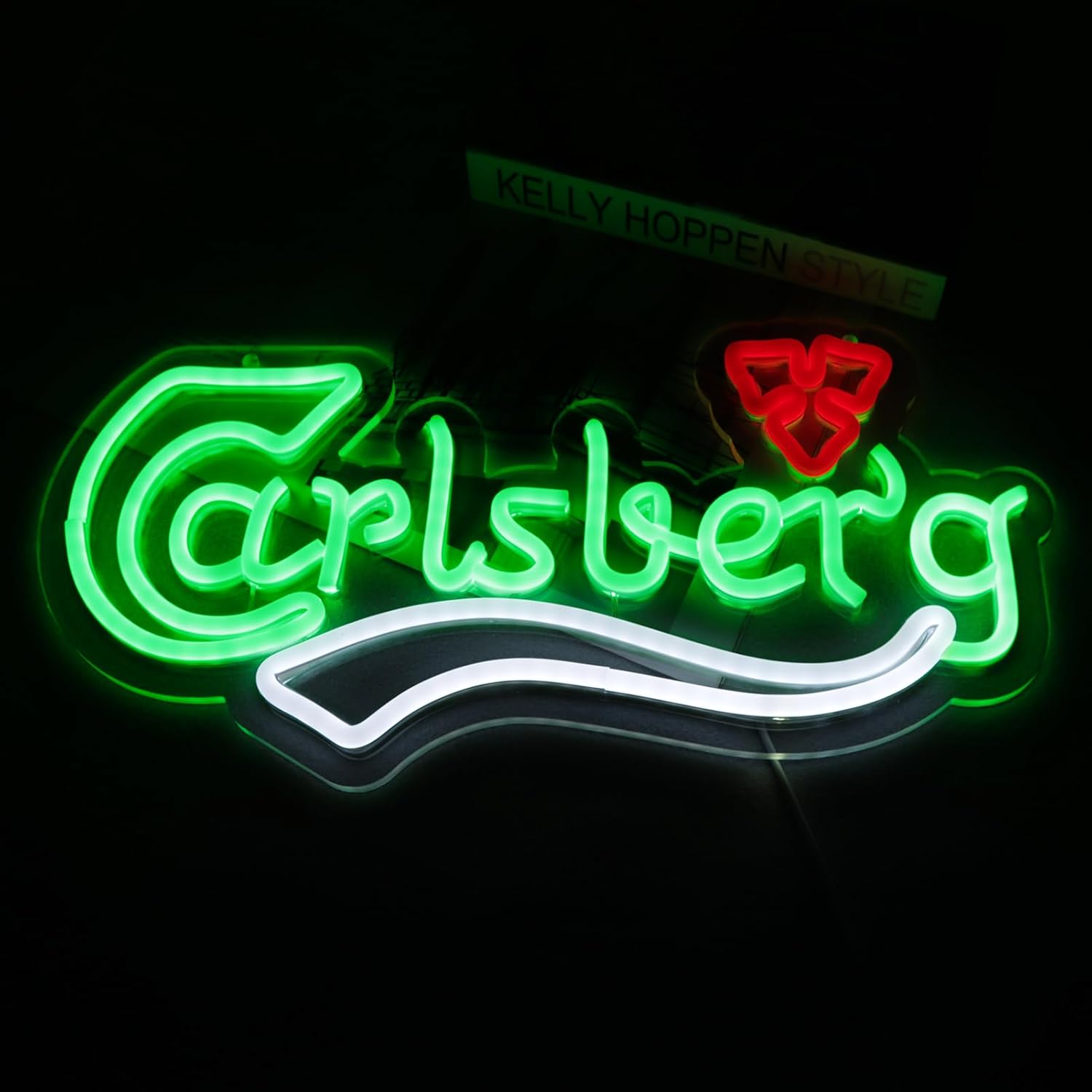 Bira Neon Tabela İşletmesi USB - Beer & Wine Downtown incelemesi ve fiyatı