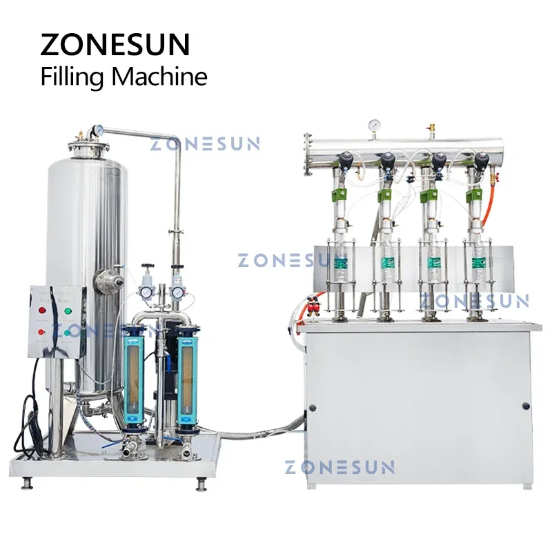 ZONESUN Gazlı İçecekler İzobar - Wine Beer & More incelemesi ve fiyatı