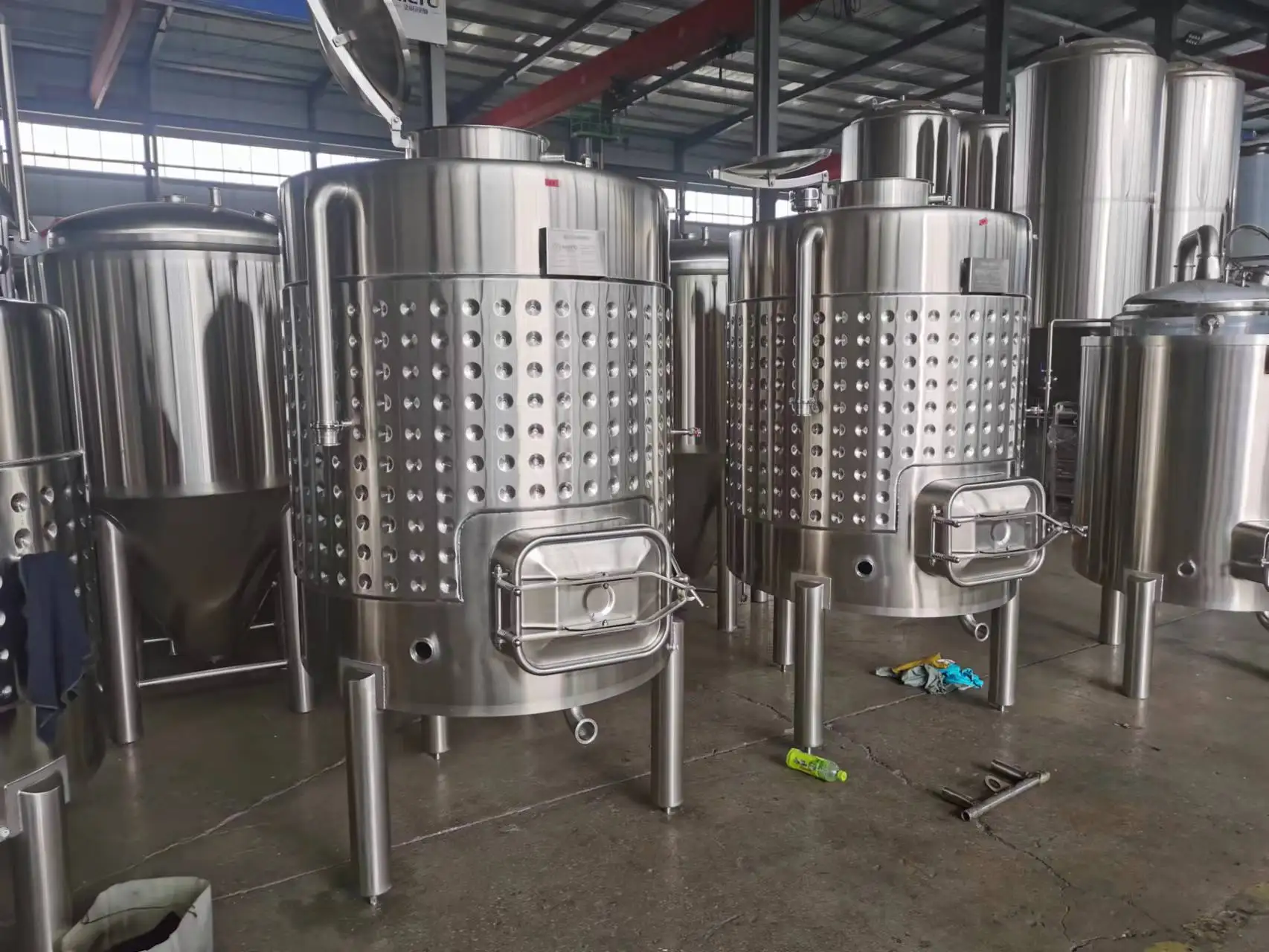 Paslanmaz Çelik Şarap ve Bira  - Wine Beer & More incelemesi ve fiyatı