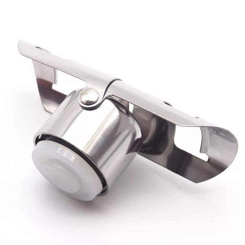 Şampanya Tıpa Köpüklü Şarap St - Wine Stopper Vacuum incelemesi ve fiyatı