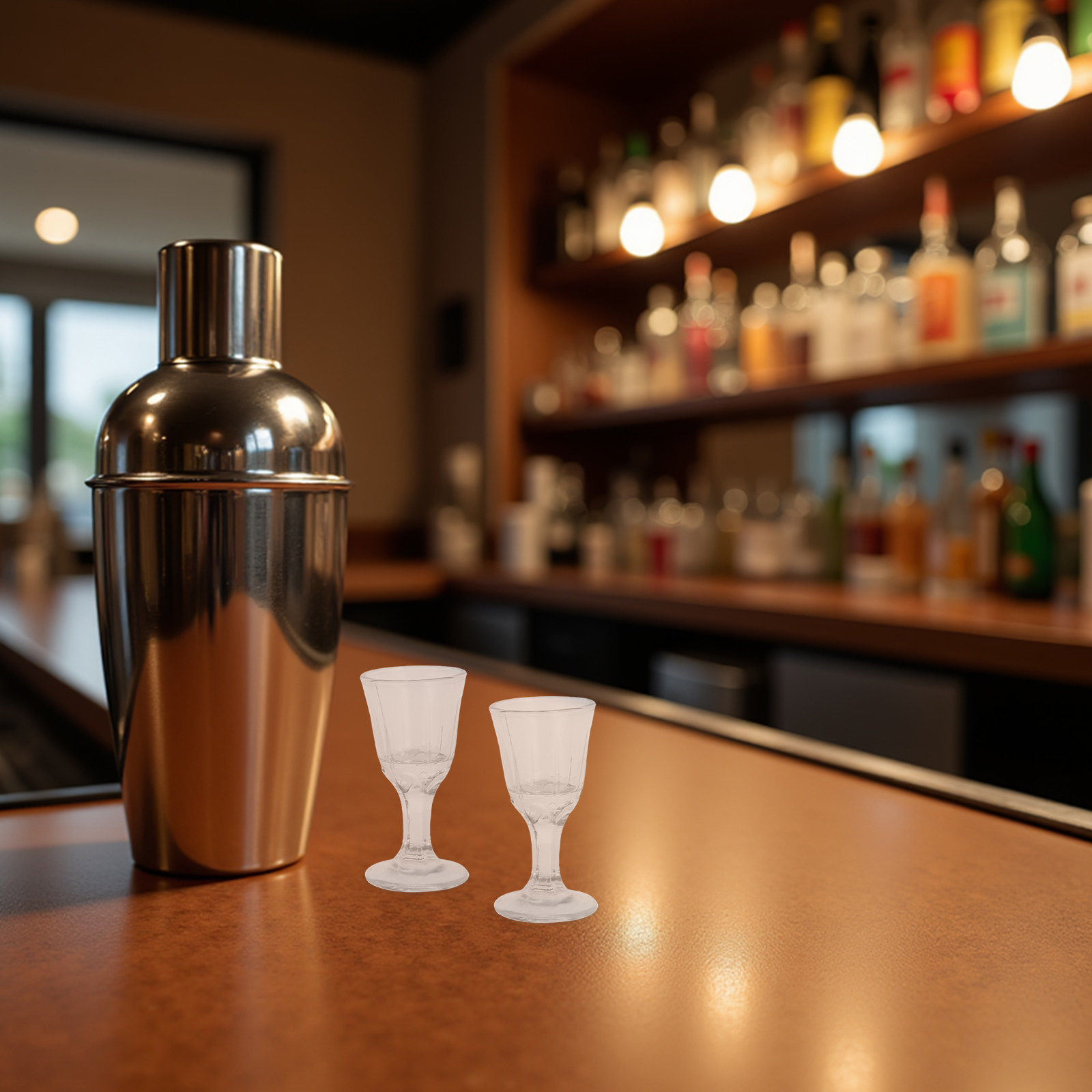10 adet cam likör bardağı Vint - Wine Beer Tequila incelemesi ve fiyatı