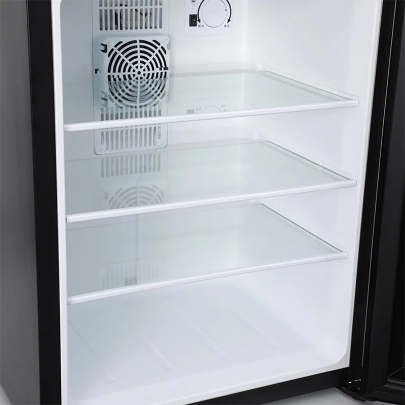 Mini Buzdolabı Soğutucu 40L Bu - Wine Beer Fridge Small incelemesi ve fiyatı