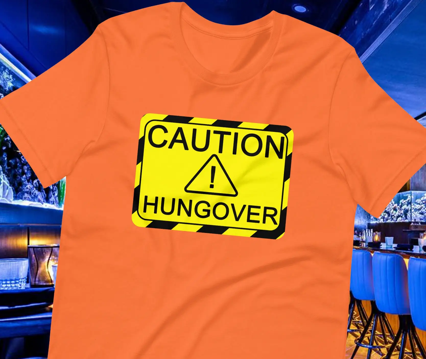 Dikkatli Olun Akşamdan Kalma T - Wine Beer Tequila incelemesi ve fiyatı