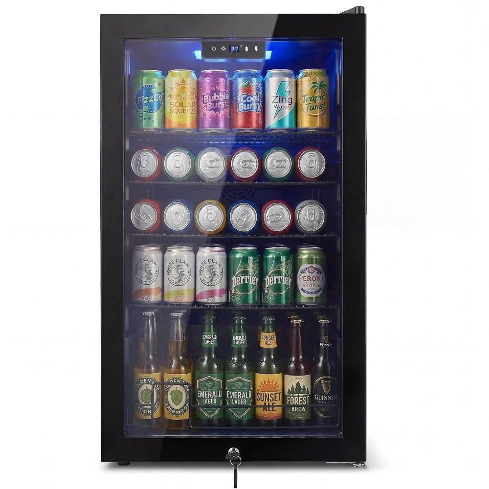 20 İnç Mini İçecek Buzdolabı,  - Wine Beer Fridge Small incelemesi ve fiyatı