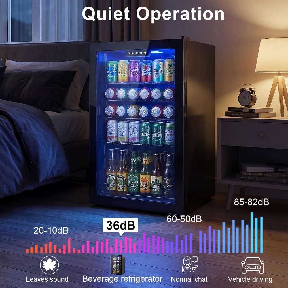 20 İnç Mini İçecek Buzdolabı,  - Wine Beer Fridge Small incelemesi ve fiyatı
